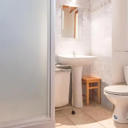 Puy-saint-pierre, 4 Pièces, 12 Personnes - Fr-1-330c-54 Appartamento *