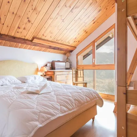 Appartamento Puy-saint-pierre, 4 Pièces, 12 Personnes - Fr-1-330c-54 *